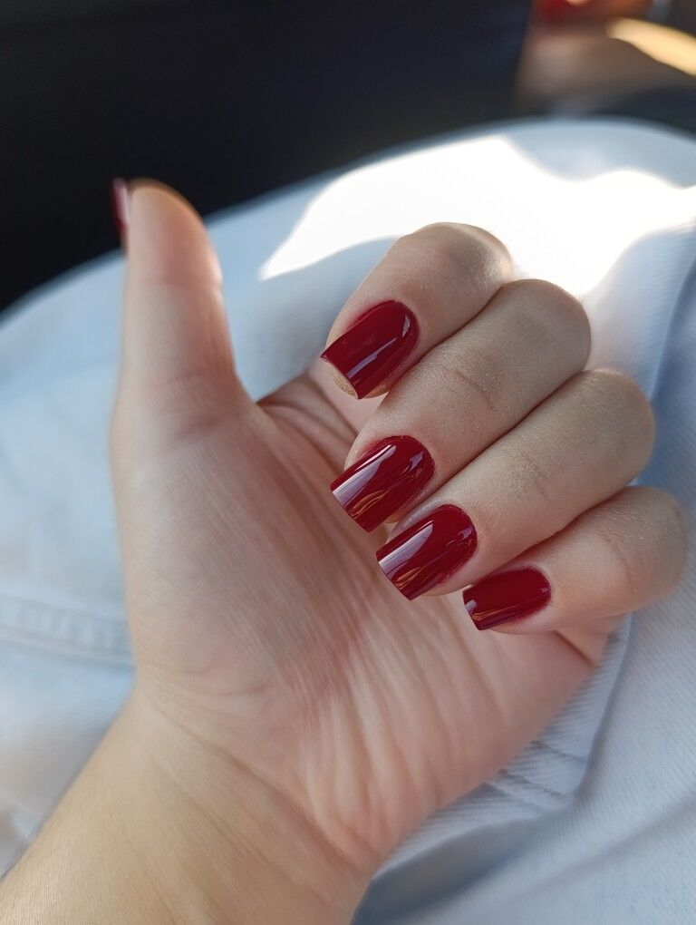 Маникюр, salonногти, dyrnak, - Aşgabat - img 4