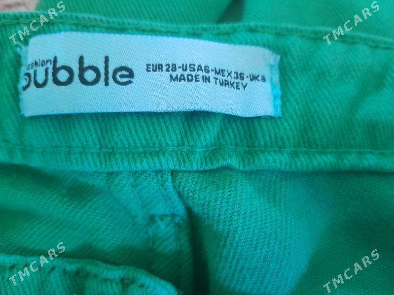 джинсы женские - Daşoguz - img 3