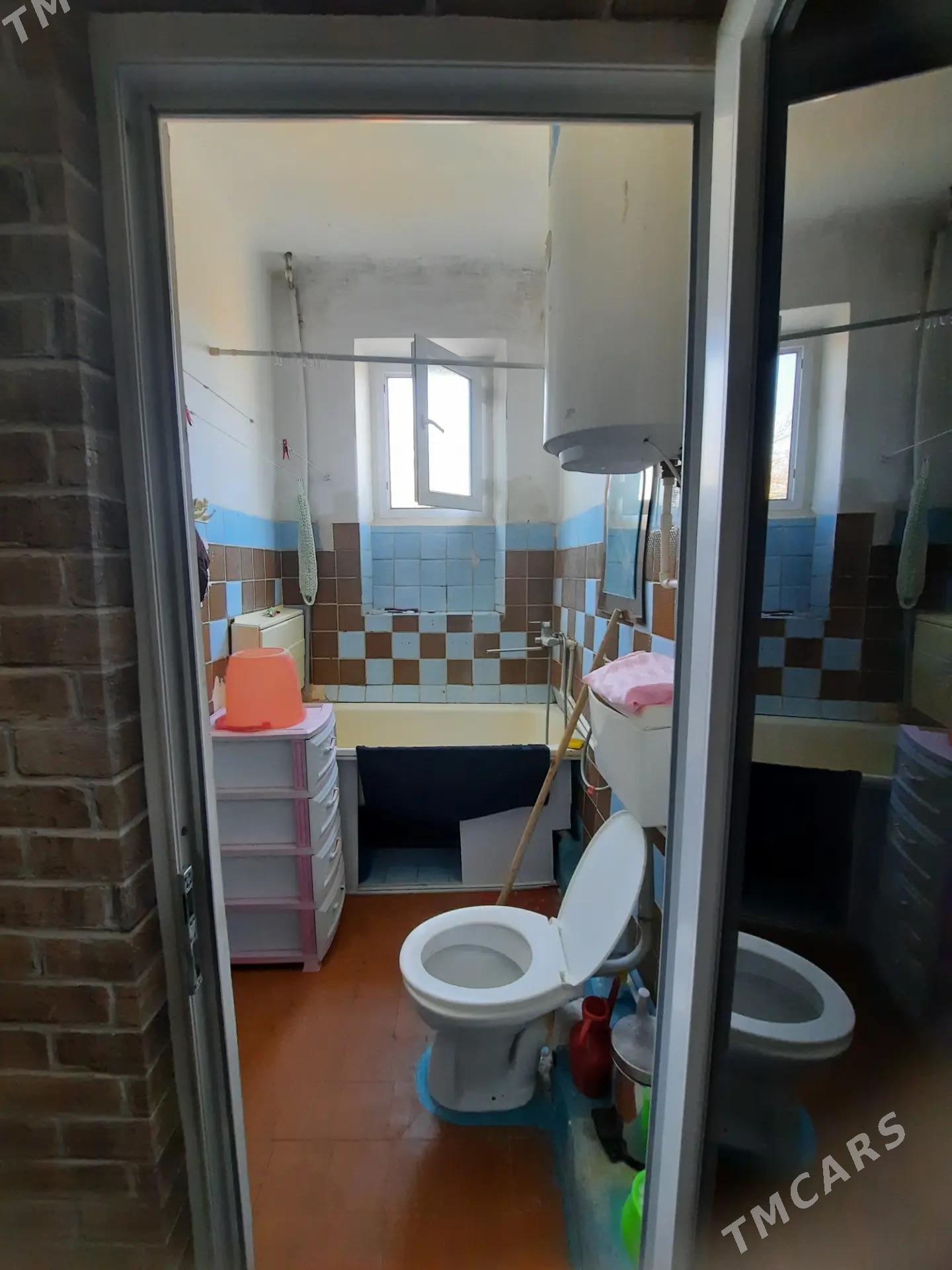 ARENDA GAGARINA 2KOM - Ашхабад - img 9