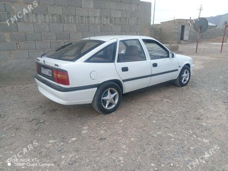 Opel Vectra 1992 - 35 000 TMT - Balkanabat - img 7