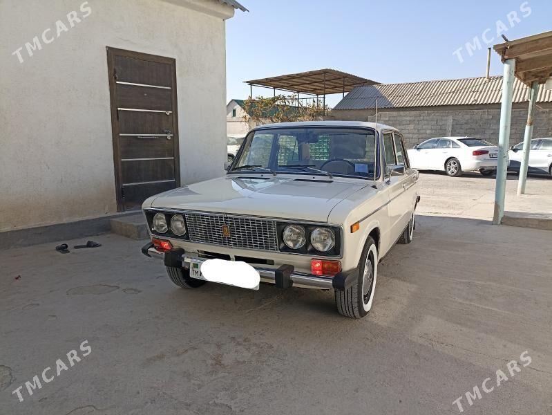 Lada 2106 1988 - 38 000 TMT - Бузмеин - img 6