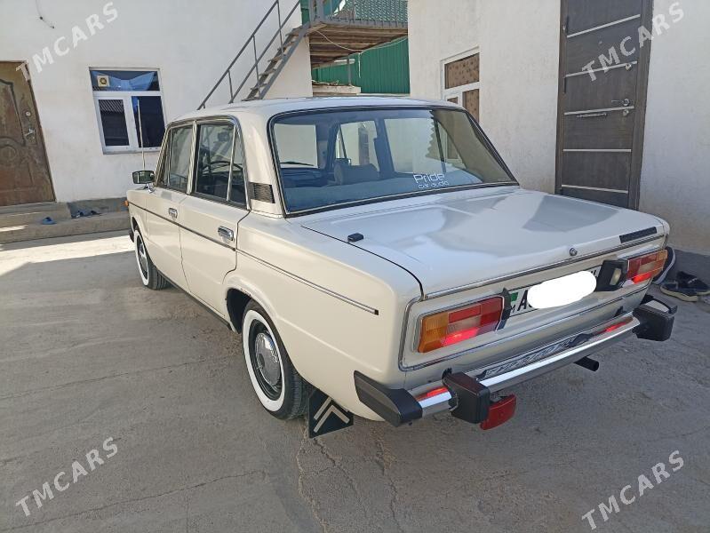 Lada 2106 1988 - 38 000 TMT - Бузмеин - img 4