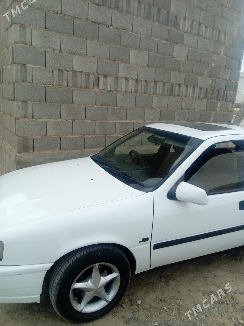 Opel Vectra 1992 - 35 000 TMT - Balkanabat - img 4