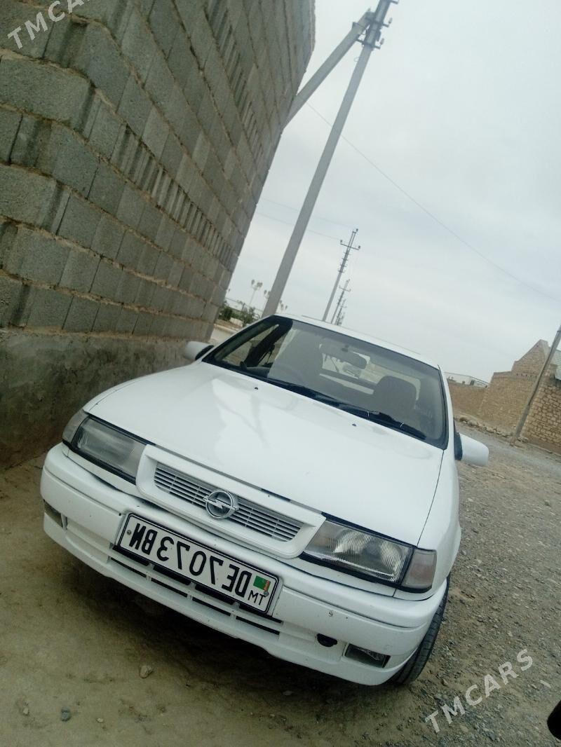 Opel Vectra 1992 - 35 000 TMT - Balkanabat - img 6
