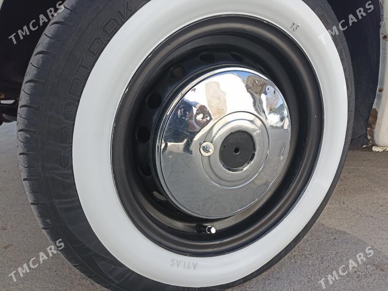 Lada 2106 1988 - 38 000 TMT - Бузмеин - img 5