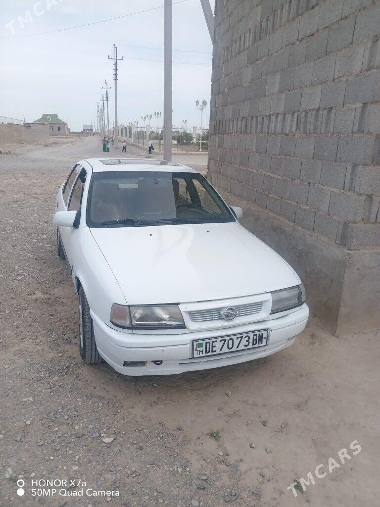 Opel Vectra 1992 - 35 000 TMT - Balkanabat - img 8