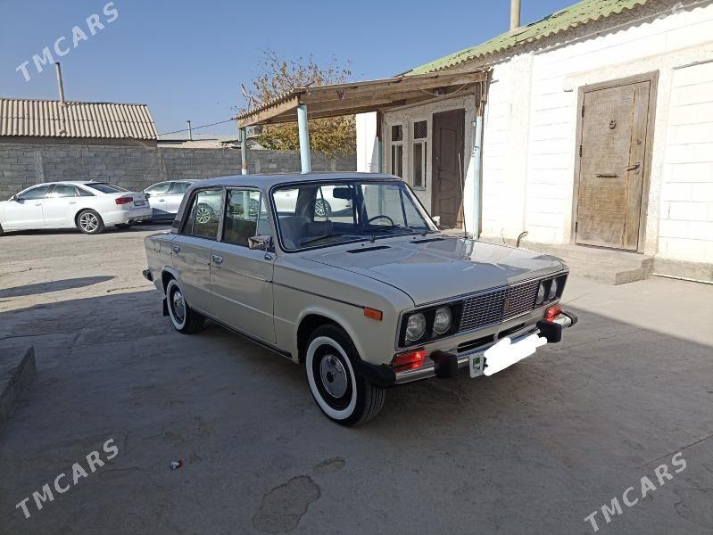 Lada 2106 1988 - 38 000 TMT - Бузмеин - img 2