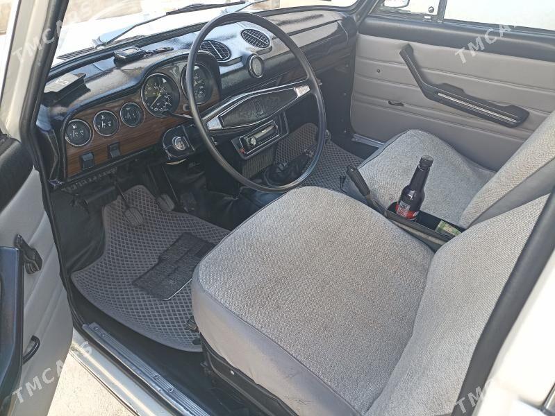 Lada 2106 1988 - 38 000 TMT - Бузмеин - img 7