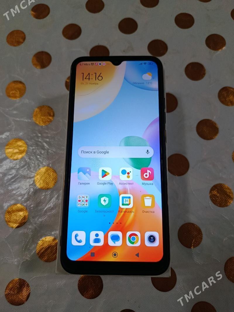 Redmi 10C - Шабатский этрап - img 2
