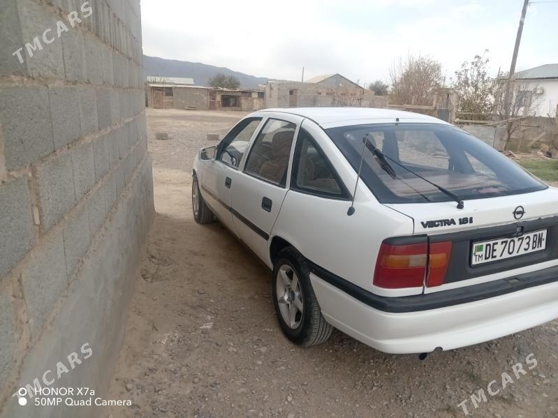 Opel Vectra 1992 - 35 000 TMT - Balkanabat - img 2