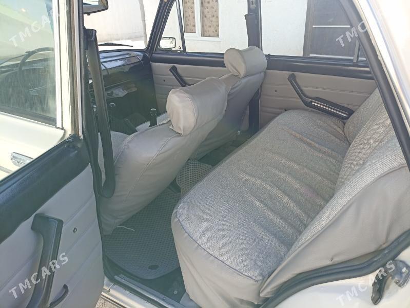 Lada 2106 1988 - 38 000 TMT - Бузмеин - img 8