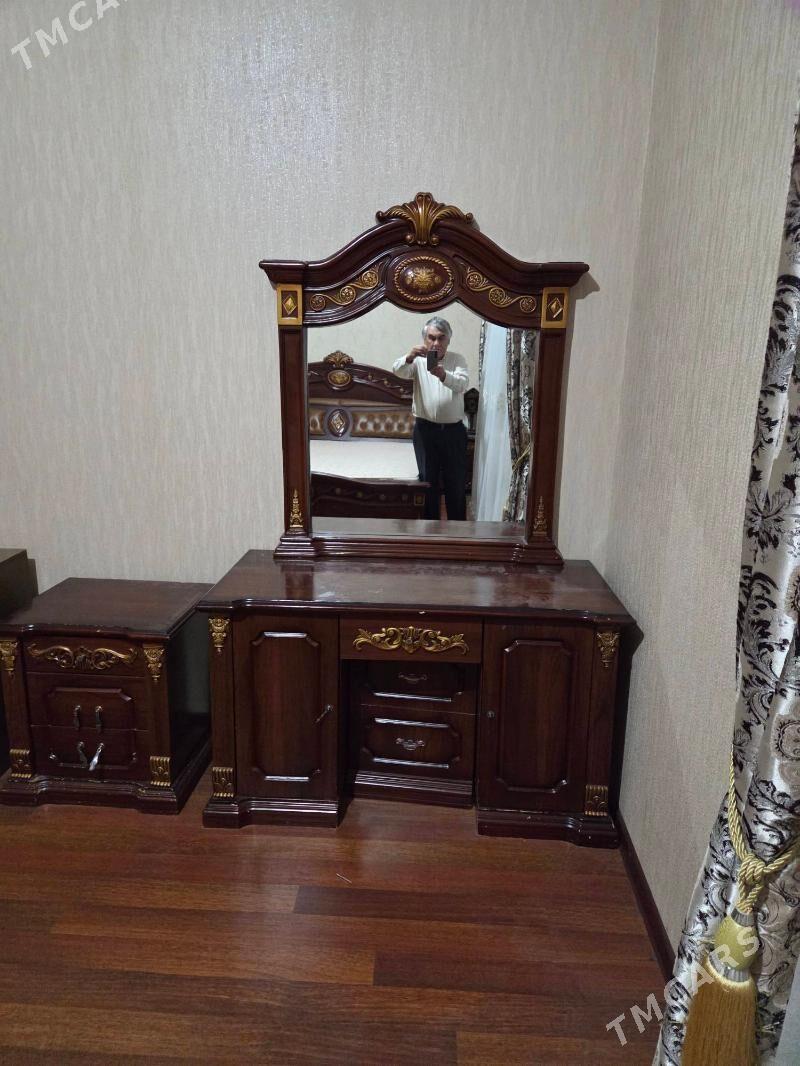 Spalnyý - Балканабат - img 2