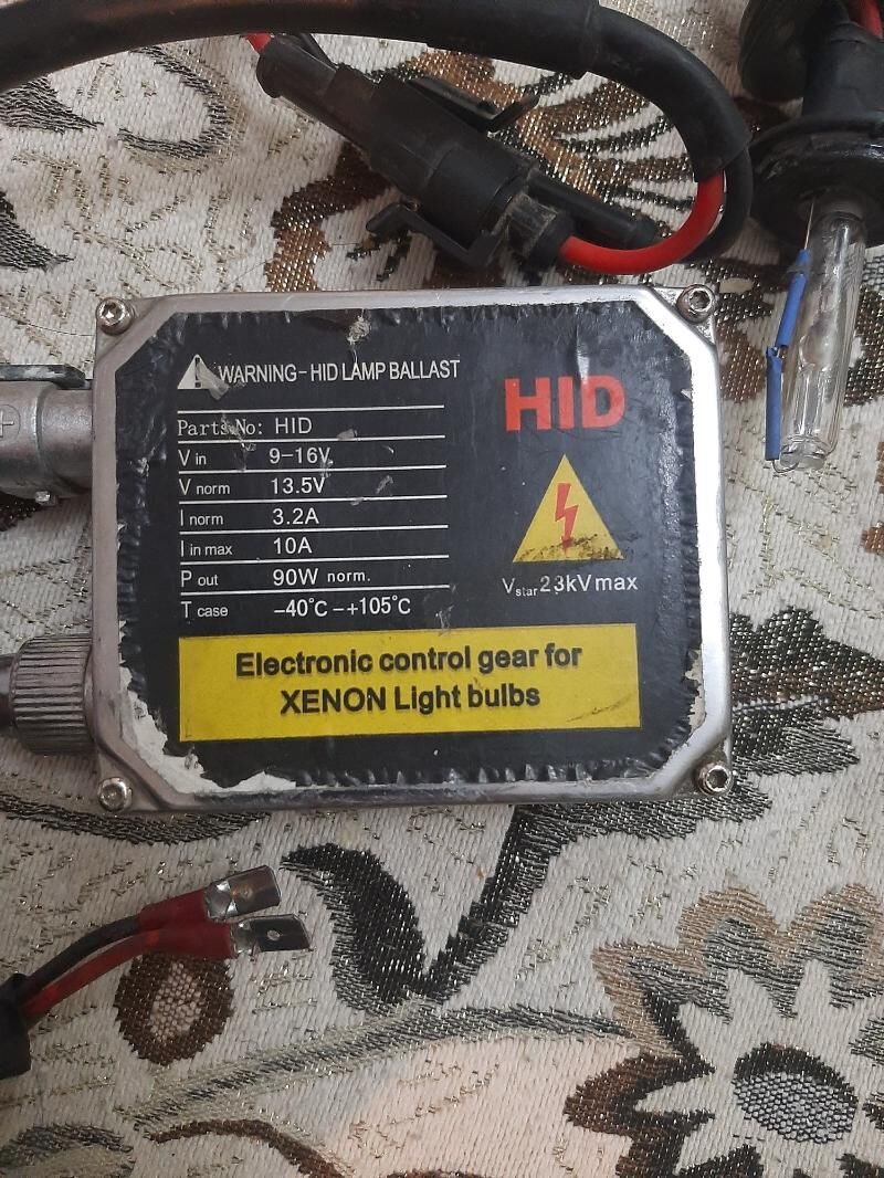 xsenon cyra 600 TMT - Ашхабад - img 2