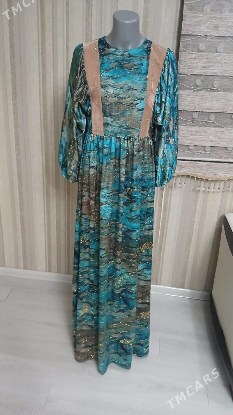 Dubai gaşly śfon - Balkanabat - img 1