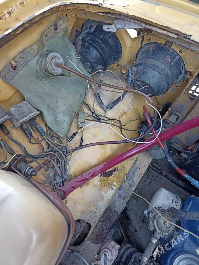 Lada 2103 1980 - 27 000 TMT - Бузмеин - img 5