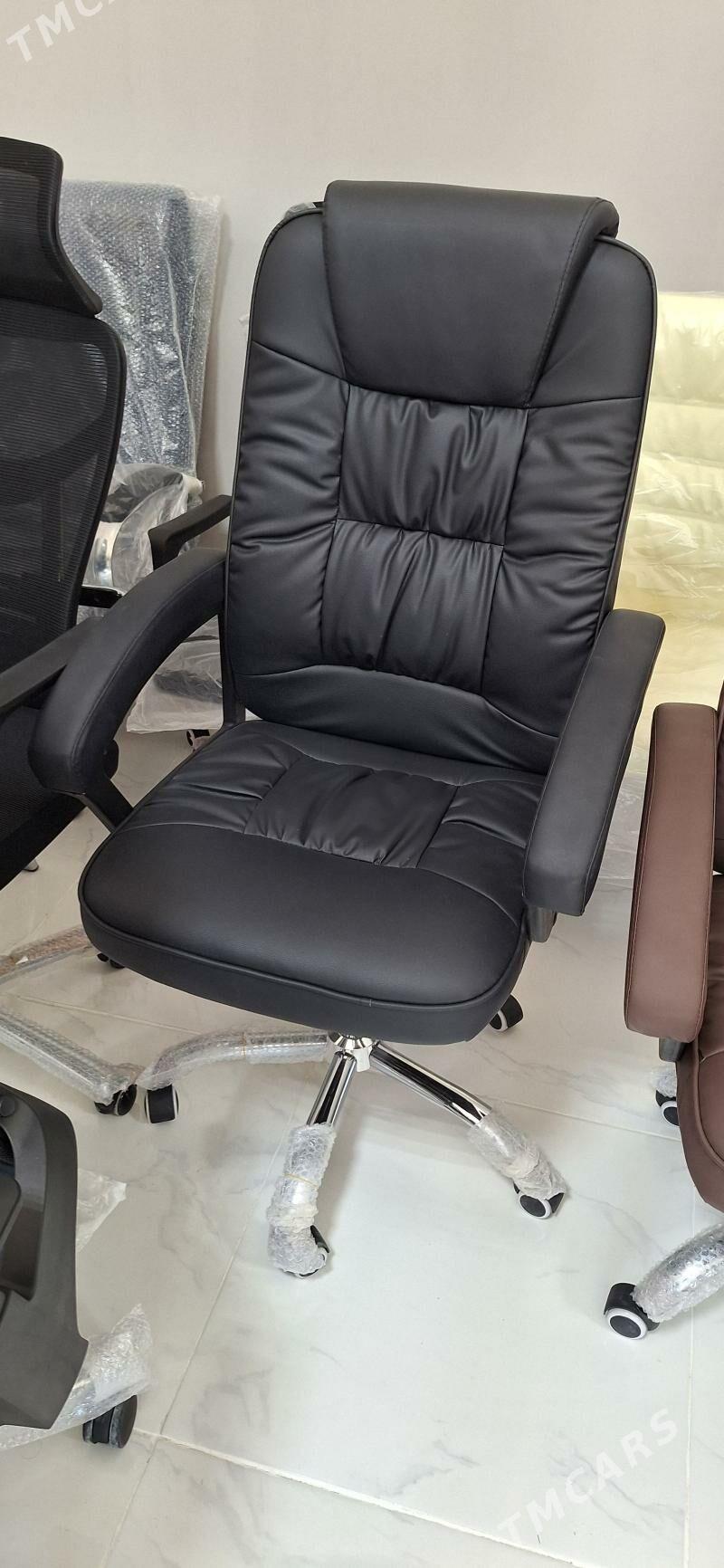 kresla stol kreslo - Ашхабад - img 2