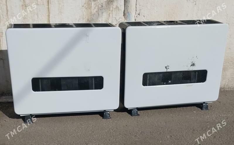 eyran pec - Ашхабад - img 1