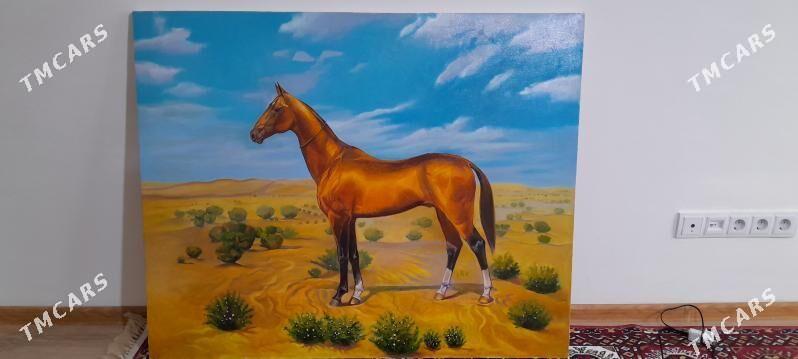 Kartina at - Ашхабад - img 2