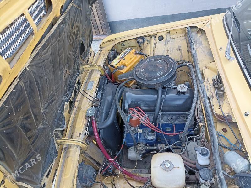 Lada 2103 1980 - 27 000 TMT - Бузмеин - img 3