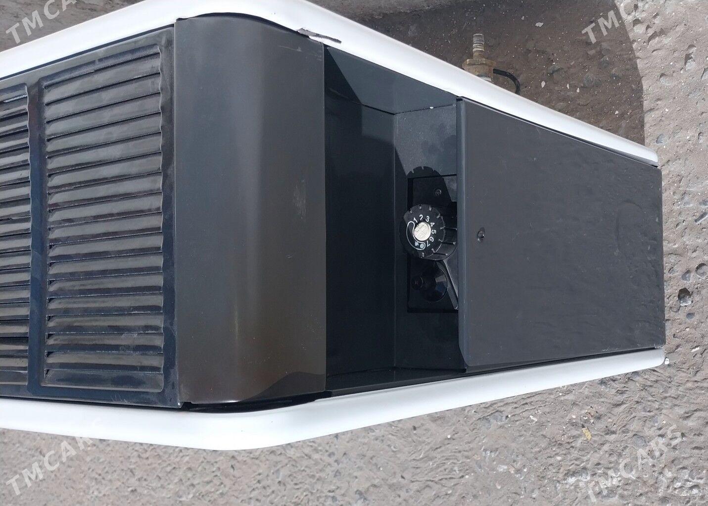 eyran pec - Ашхабад - img 2