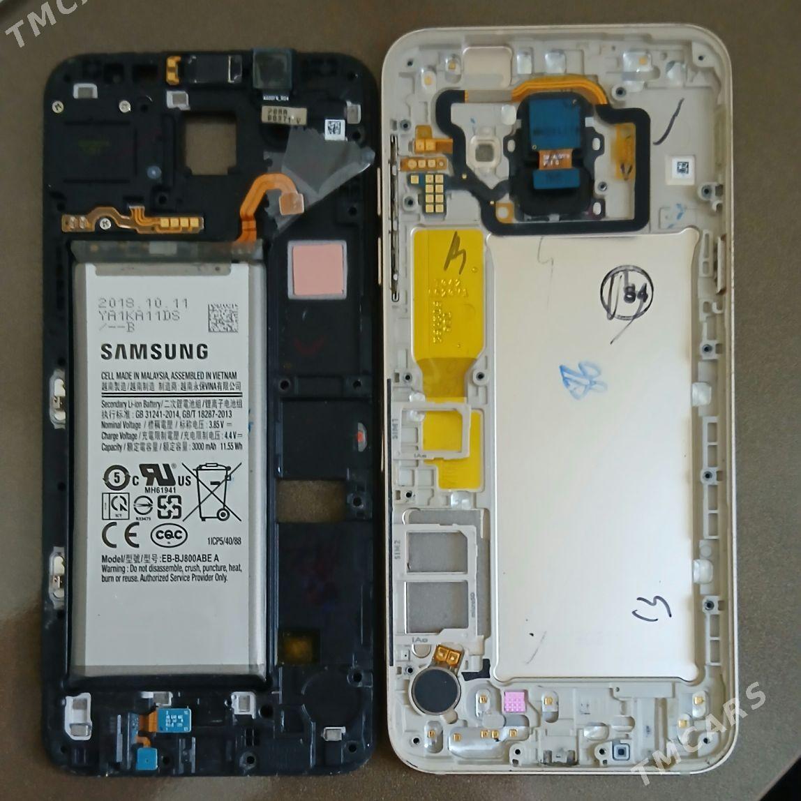 A6 2018 - Aşgabat - img 2