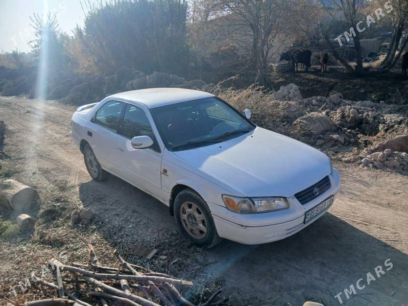 Toyota Camry 1997 - 120 000 TMT - Халач - img 3