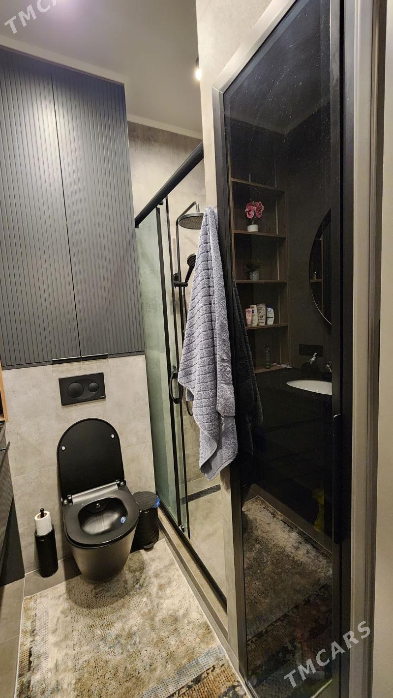 Satlyk kwartira - Ашхабад - img 6