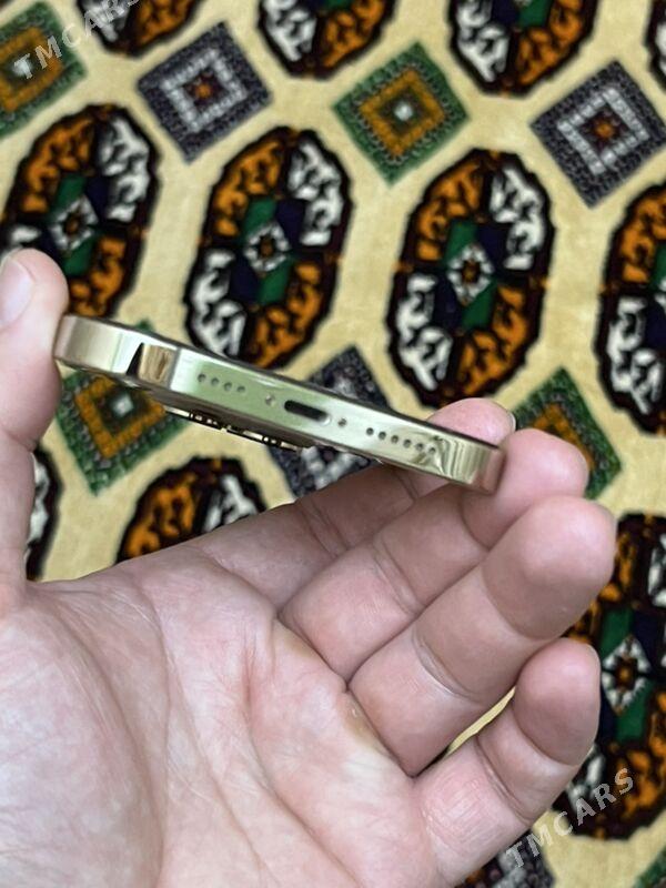 iPhone 13 pro max - Ашхабад - img 6