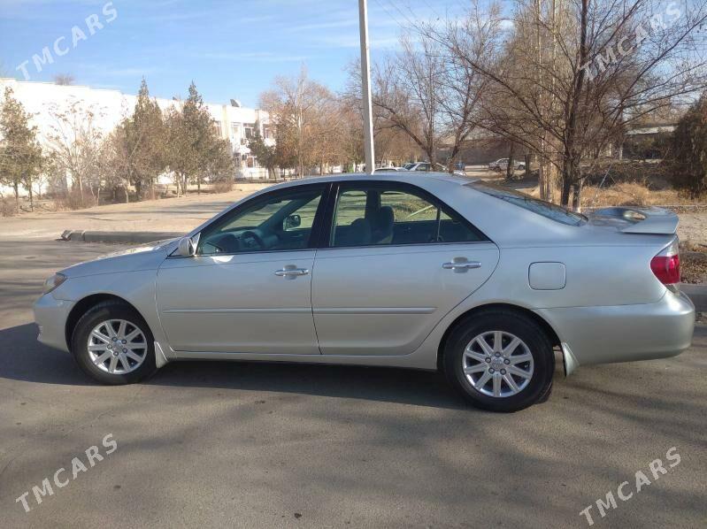 Toyota Camry 2006 - 180 000 TMT - Кёнеургенч - img 3