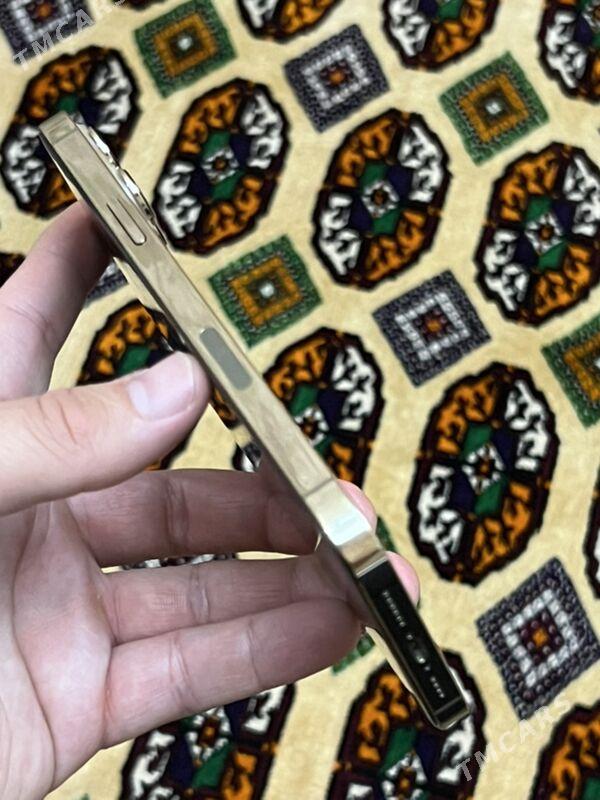 iPhone 13 pro max - Ашхабад - img 3