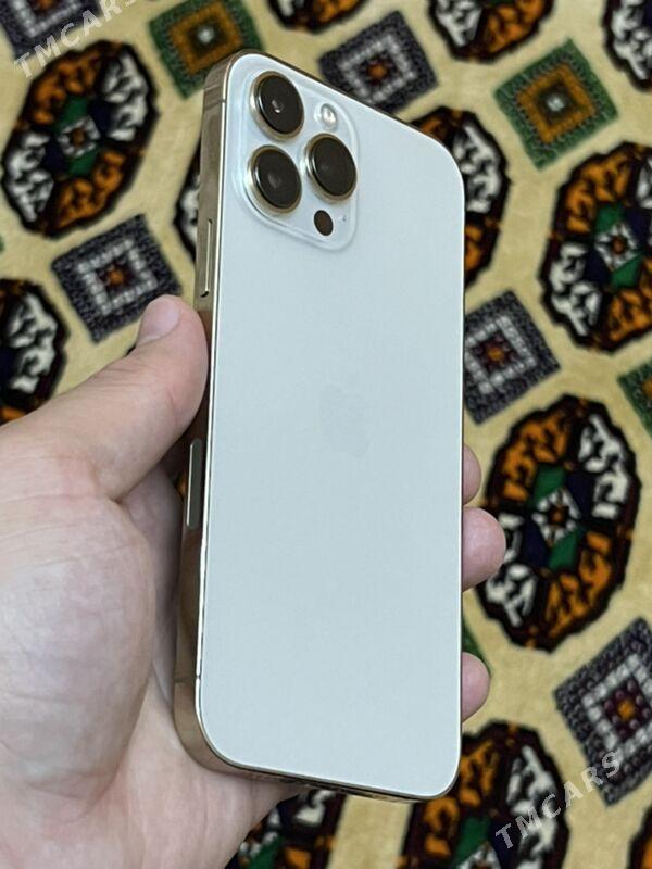 iPhone 13 pro max - Ашхабад - img 2