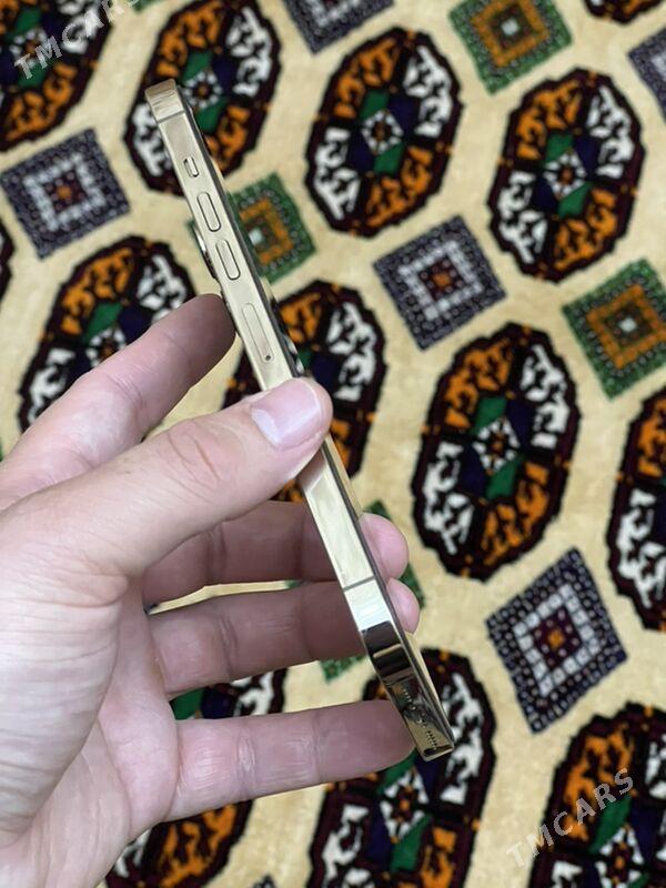 iPhone 13 pro max - Ашхабад - img 4