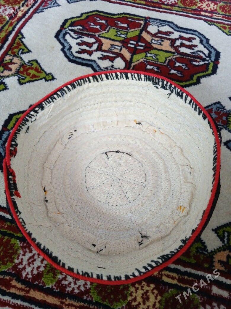 Tahya - Ашхабад - img 3