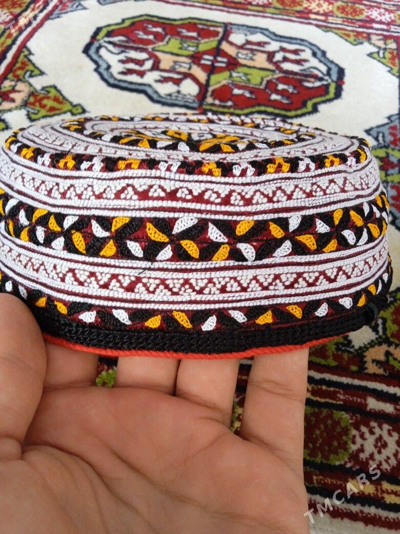 Tahya - Ашхабад - img 2