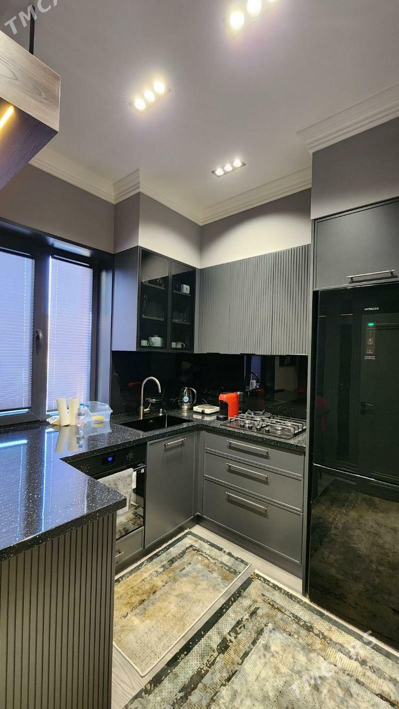 Satlyk kwartira - Ашхабад - img 8