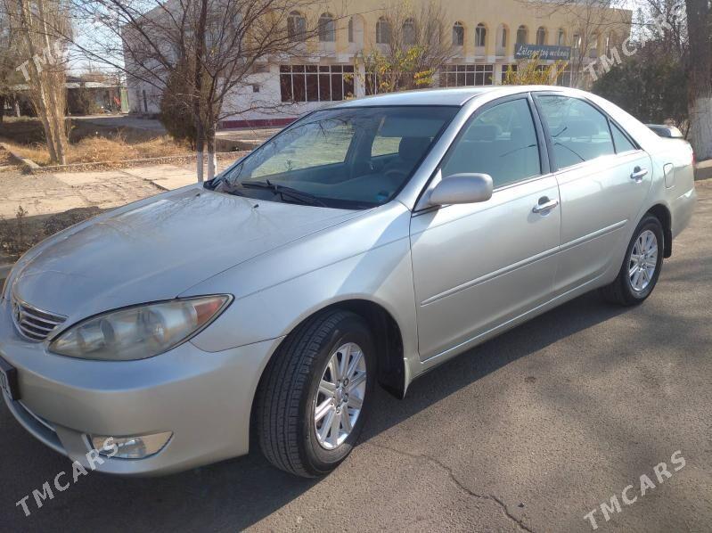 Toyota Camry 2006 - 180 000 TMT - Кёнеургенч - img 2