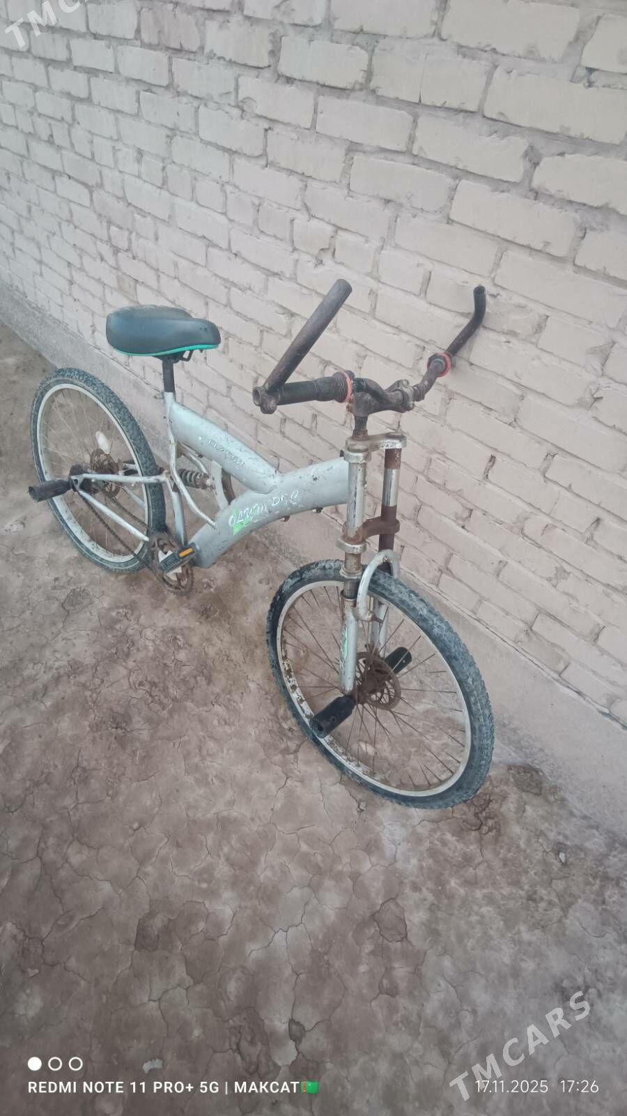 Welik - Çärjew - img 1