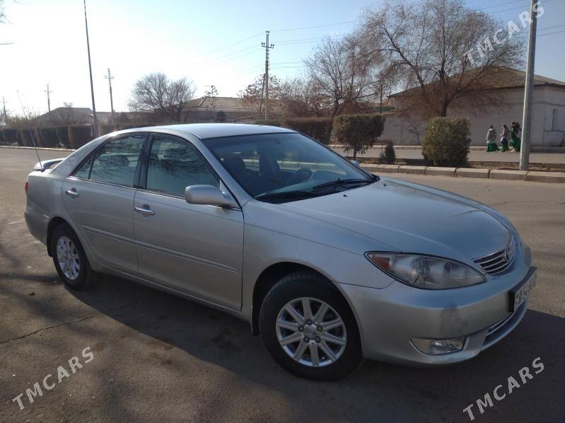 Toyota Camry 2006 - 180 000 TMT - Кёнеургенч - img 8