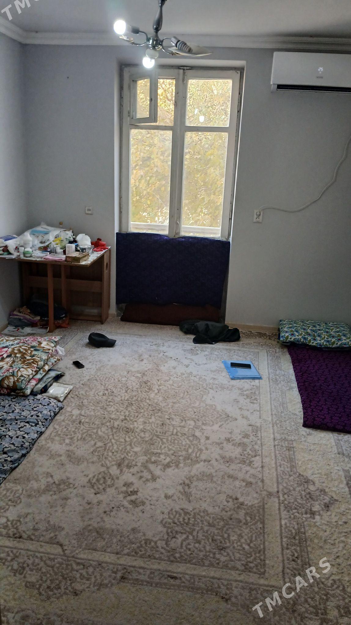 САТЛЫК  КВАРТИРА - 6 mkr - img 7