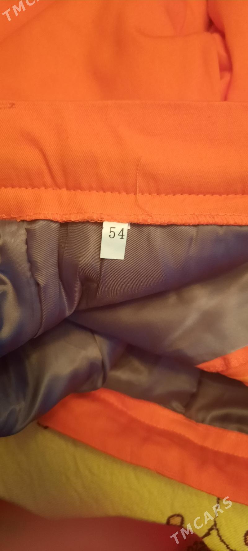 Спецодежда - Туркменбаши - img 4