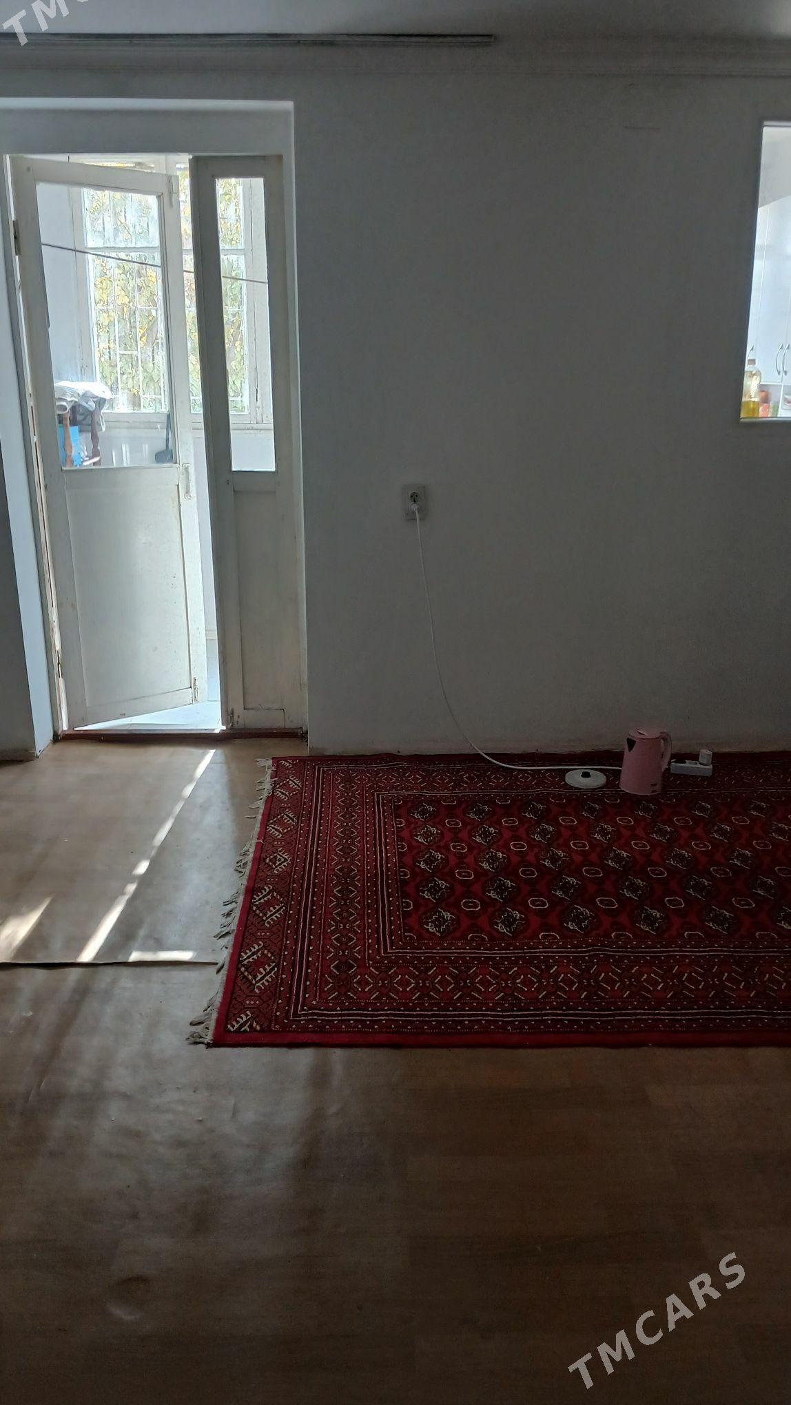 САТЛЫК  КВАРТИРА - 6 mkr - img 3