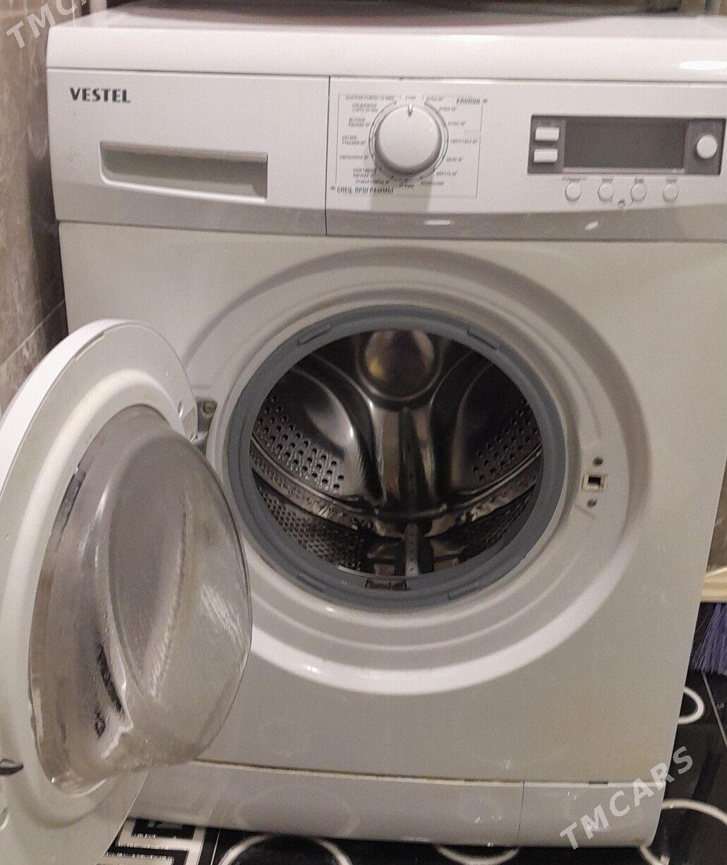 Kir masyn - Aşgabat - img 2