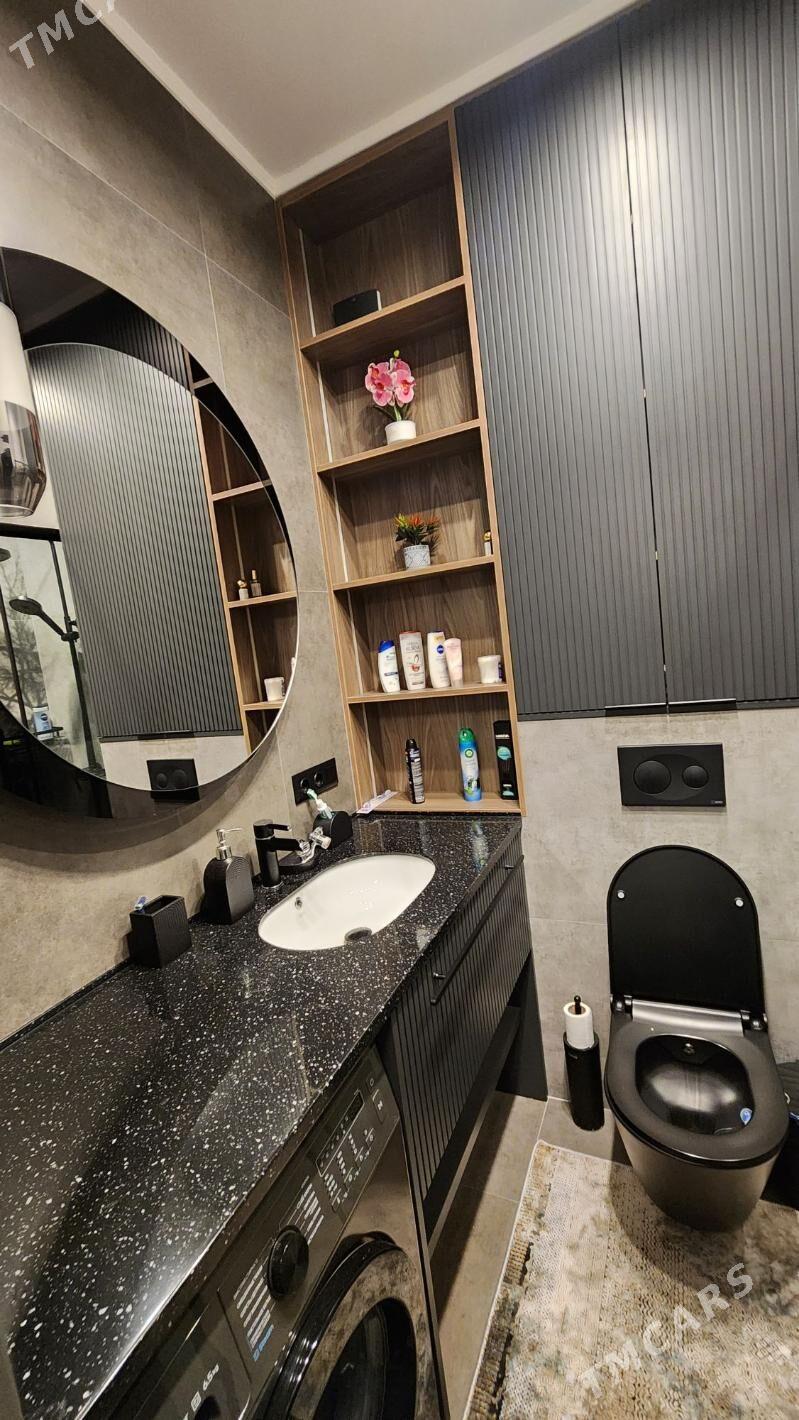 Satlyk kwartira - Ашхабад - img 5