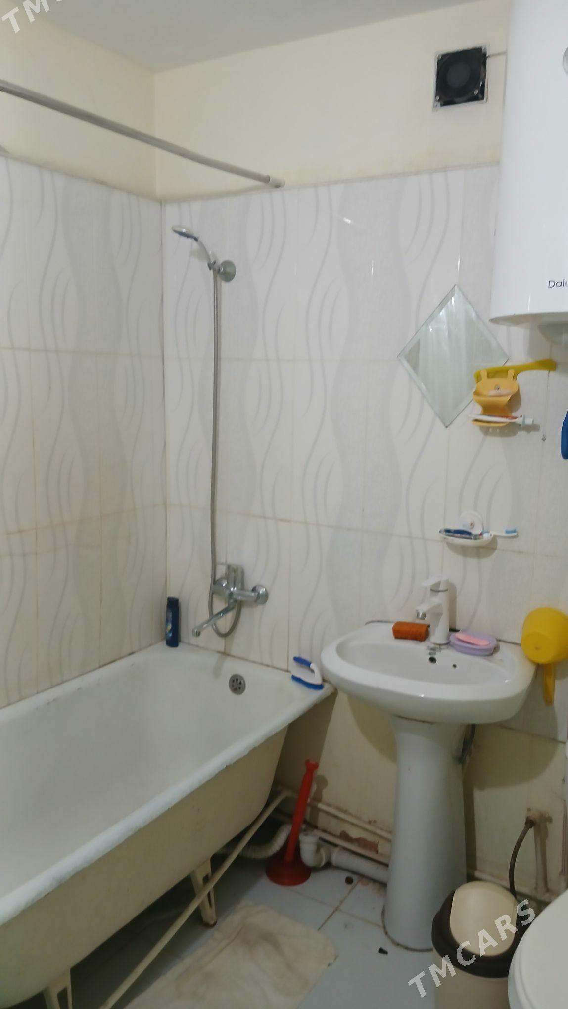 САТЛЫК  КВАРТИРА - 6 mkr - img 2