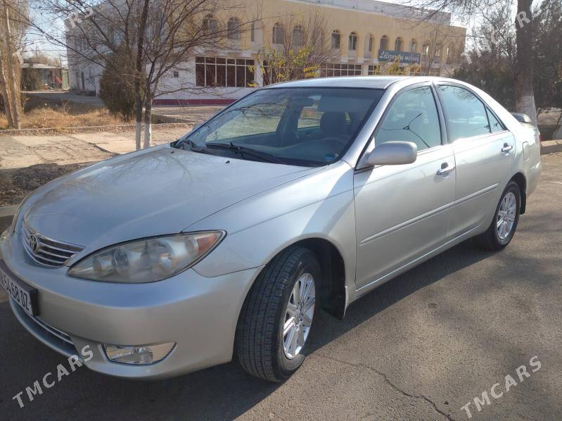 Toyota Camry 2006 - 180 000 TMT - Кёнеургенч - img 4