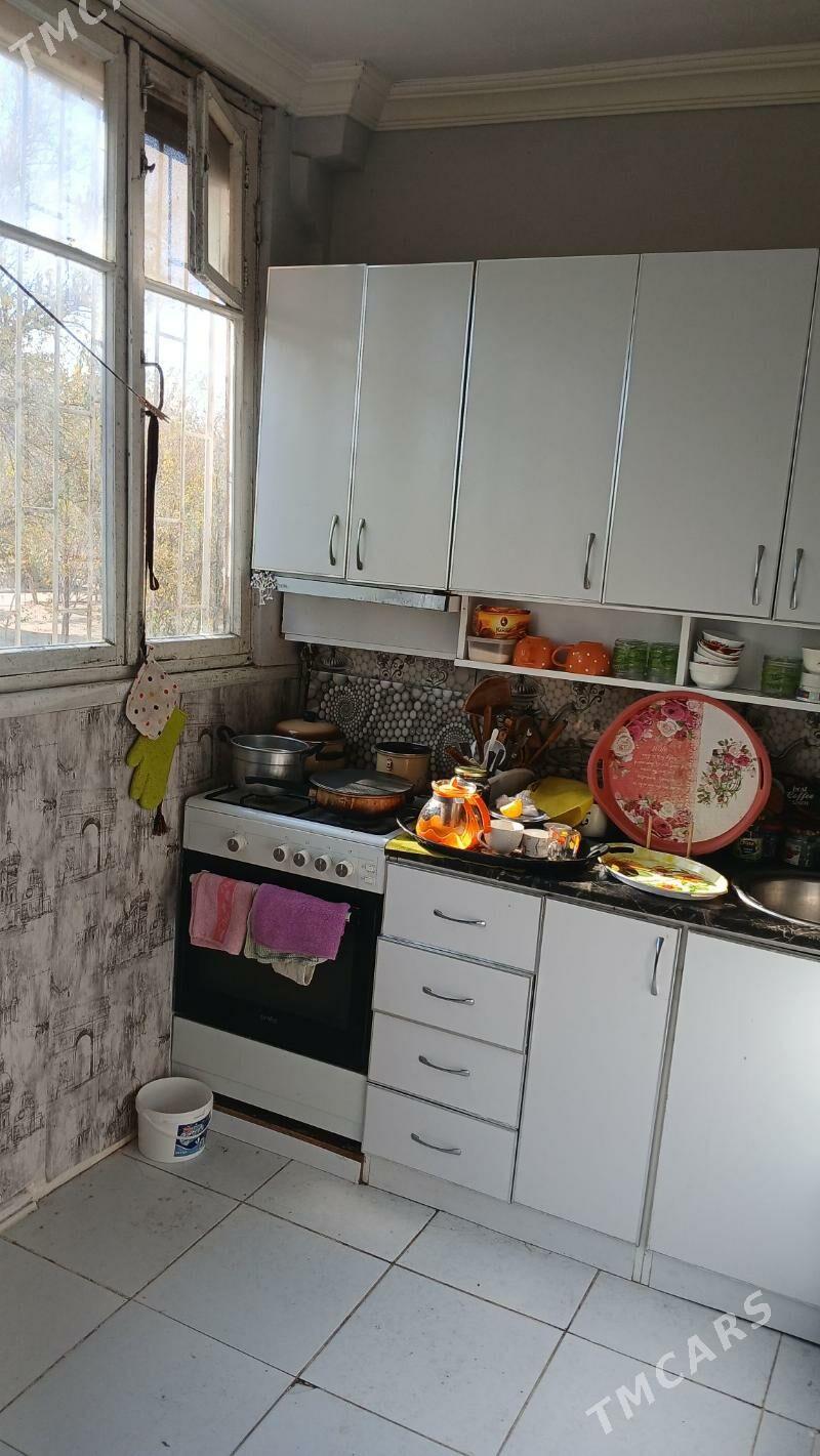 САТЛЫК  КВАРТИРА - 6 mkr - img 6