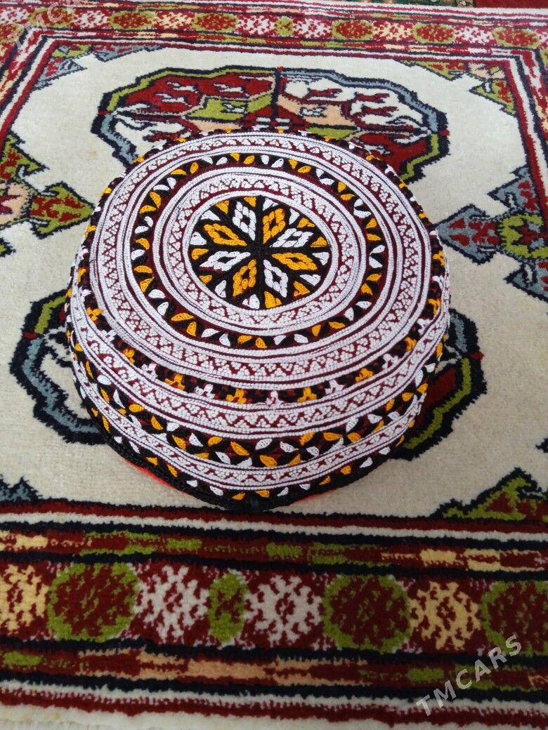 Tahya - Ашхабад - img 1