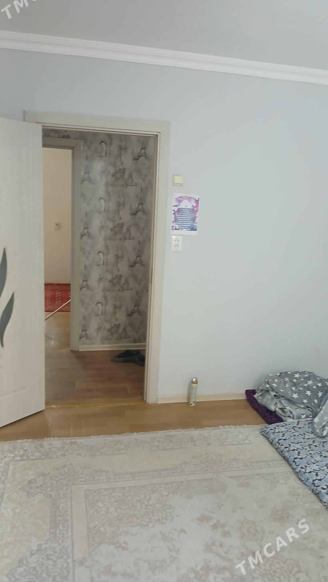 САТЛЫК  КВАРТИРА - 6 mkr - img 8