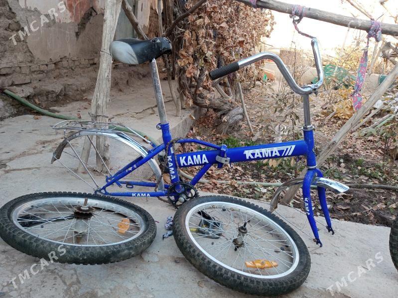 Welosiped - Дашогуз - img 3