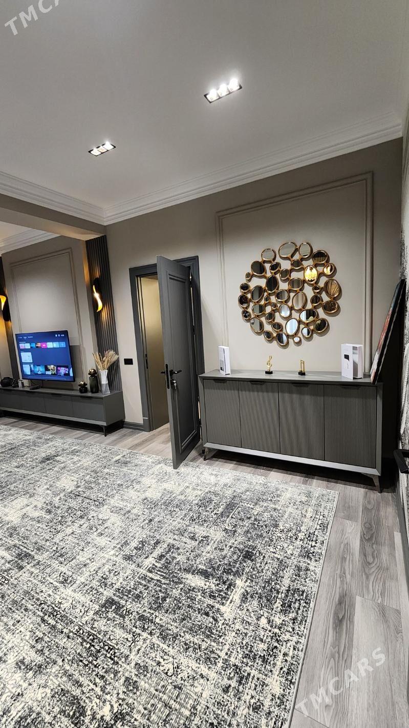 Satlyk kwartira - Ашхабад - img 2